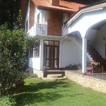 Cecilia Cottage Nuwara Eliya Buitenkant foto
