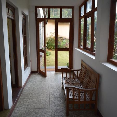 Cecilia Cottage Nuwara Eliya Buitenkant foto