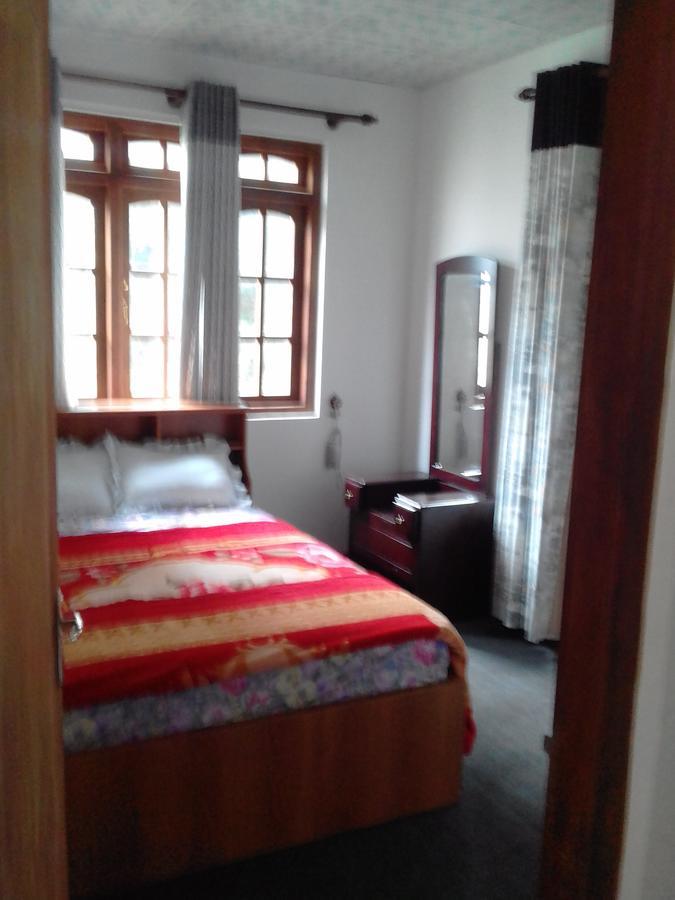 Cecilia Cottage Nuwara Eliya Buitenkant foto