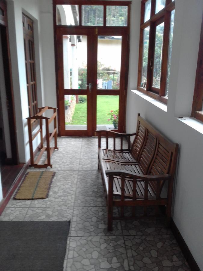 Cecilia Cottage Nuwara Eliya Buitenkant foto