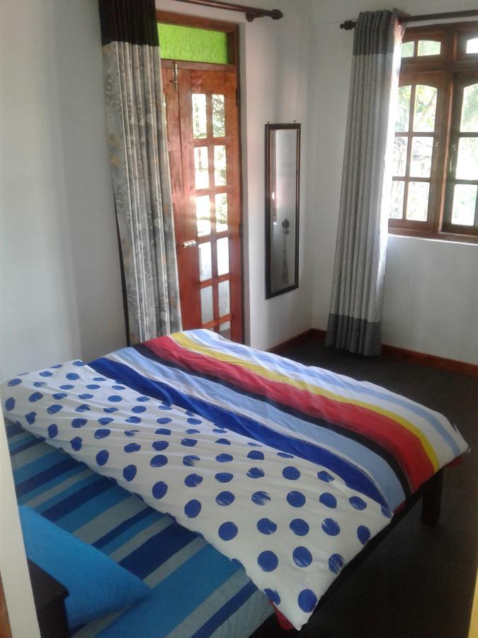 Cecilia Cottage Nuwara Eliya Buitenkant foto