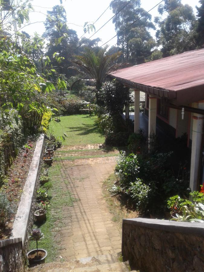 Cecilia Cottage Nuwara Eliya Buitenkant foto