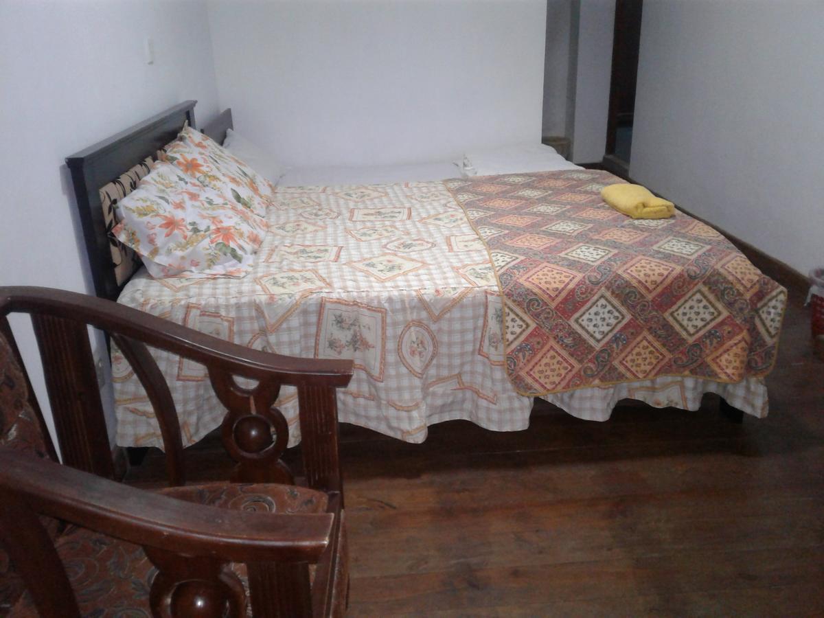 Cecilia Cottage Nuwara Eliya Buitenkant foto