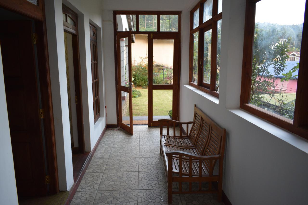 Cecilia Cottage Nuwara Eliya Buitenkant foto