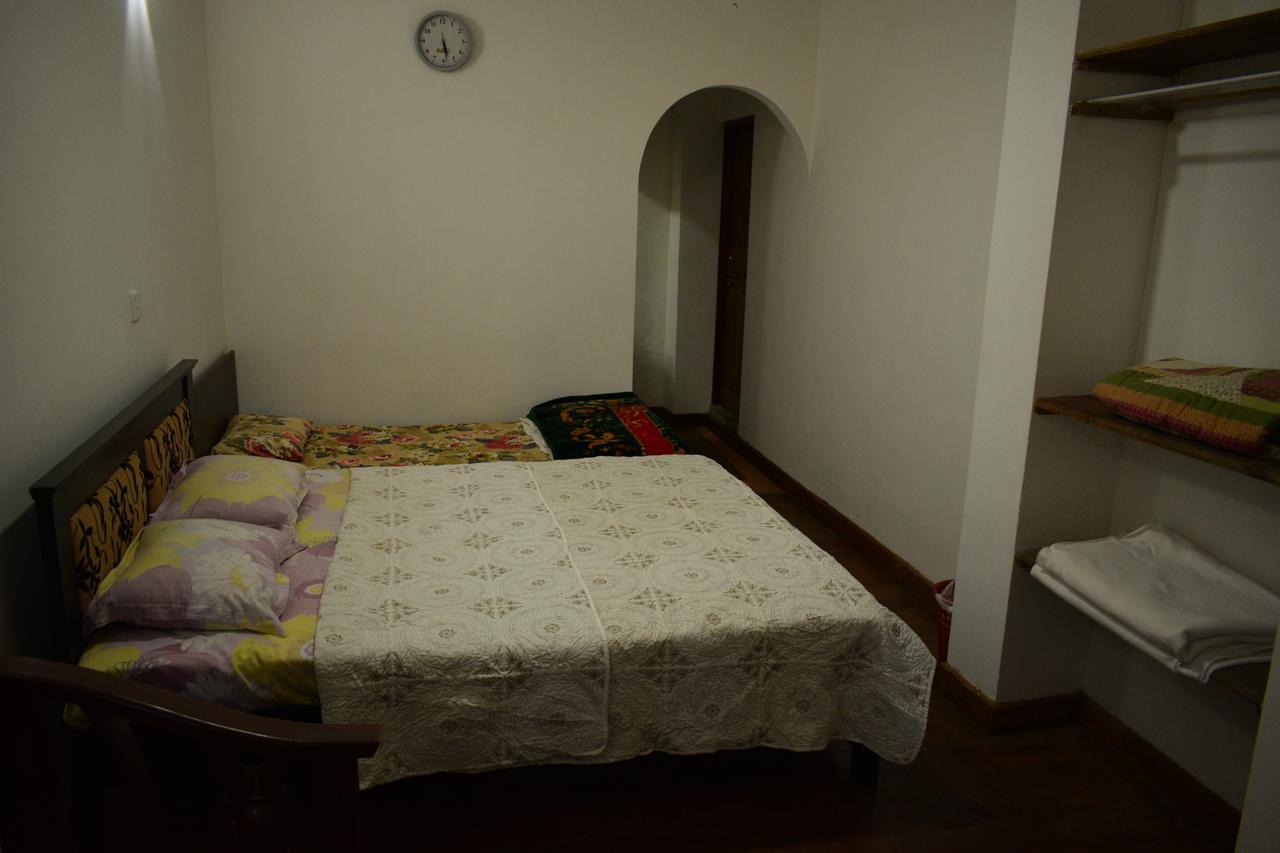 Cecilia Cottage Nuwara Eliya Buitenkant foto